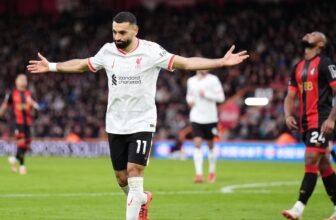 Liverpool look unstoppable while Fabian Hurzeler s...