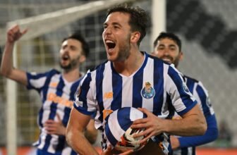 Nico Gonzalez: Man City hopeful of completing Dead...
