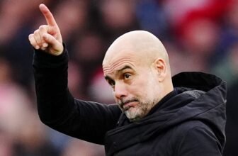 Man City charges verdict: Pep Guardiola expects ou...