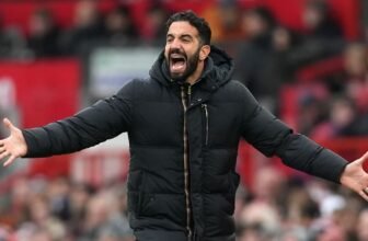 Man Utd have become worse under Ruben Amorim and i...