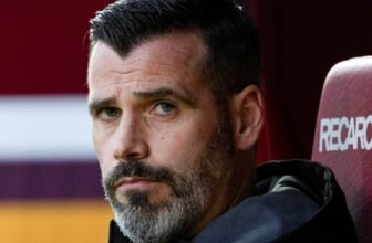 Stuart Kettlewell: Ex-Motherwell boss opens up abo...