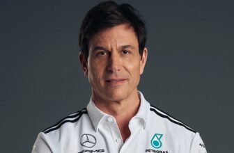 Toto Wolff says Mercedes ‘trying to reinvent...