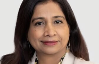 Autodesk CTO Raji Arasu calls for diversity in the...