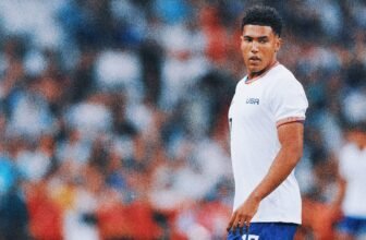 USMNT transfer recap: 6 World Cup hopefuls who swi...