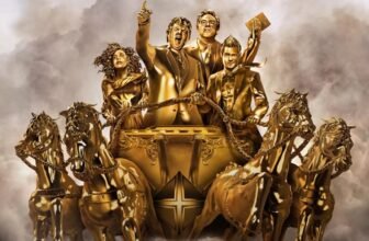 The Best Movies and TV Shows on Max