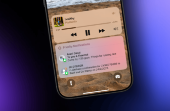 Here Are All the New Features in iOS 18.4