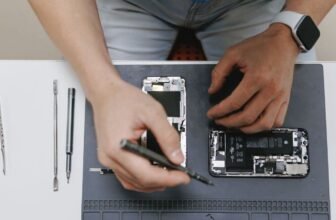 Some iPhone 16s Use a Special Glue That Makes Them...