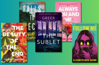 Amazon Prime Members Can Get Two of These E-Books ...