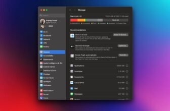 The Easiest Way to Free Up Disk Space on Your Mac