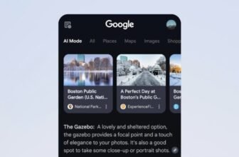 More AI Is Coming to Your Google Search Results