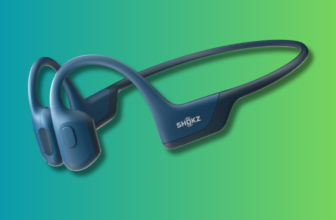 These Shokz Bone Conduction Headphones Are $60 Off...