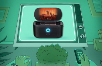 My Favorite Amazon Deal of the Day: The Ikarao She...