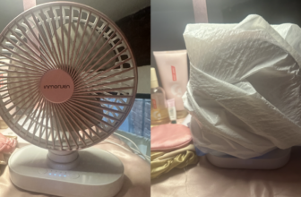 This TikTok Cleaning Method Might Have Broken My F...