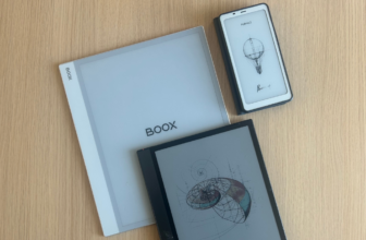 The First Four Settings to Change on Any Boox E-In...