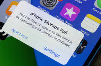 How to Keep iMessage From Filling Up Your iPhone a...