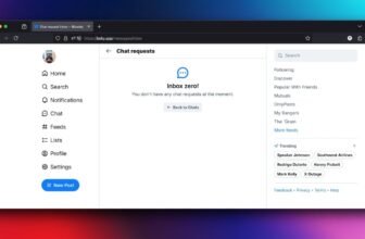 Bluesky Now Lets You Hide DMs From Strangers