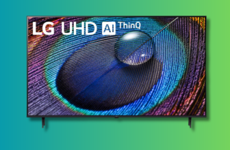 This 75-inch LG Smart TV Is 59% Off Right Now