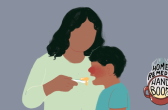 Home Remedies Are Actually Better for Kids Than Co...