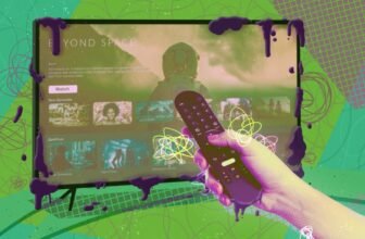 Streaming Has Failed Movie Lovers (but You Do Have...