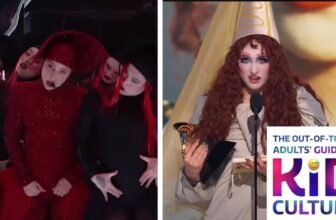 Lady Gaga and the Death of “Neo Medievalism&...