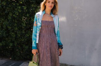 March Must-Haves – Julia Berolzheimer