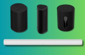 These Sonos Speakers Are on Sale for Their Lowest ...