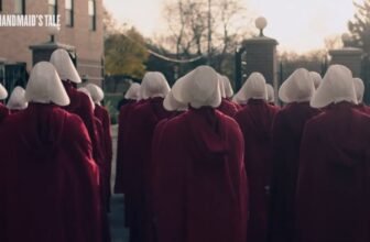 What’s New on Hulu in April 2025