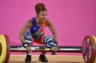 The Difference Between Weightlifting and Weight Li...