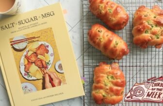 My Cookbook of the Week: ‘Salt, Sugar, MSG&#...