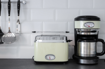 The Best Ways to Prevent Countertop Appliances Fro...