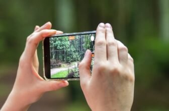 How to Take Photos on iOS Without All the Post-Pro...