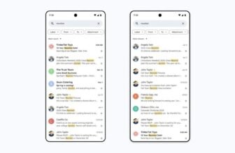 Gmail Is Now Using AI to Sort ‘More Relevant...
