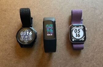 The Best Deals on Fitness Trackers and Smartwatche...