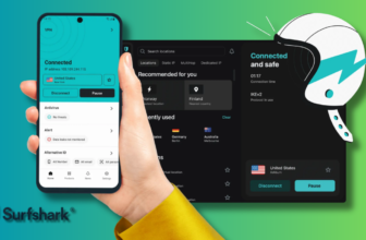 A Three-Year Subscription to Surfshark VPN Is Less...