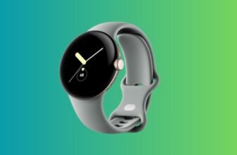 Google's First-Gen Pixel Watch Is at Its Lowe...