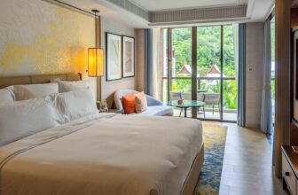 How to maximize IHG One Rewards award redemptions