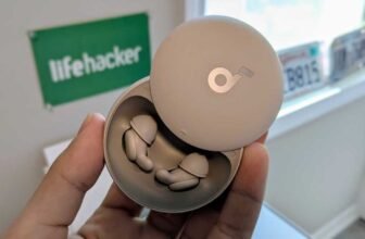 The Anker Soundcore Sleep A20 Earbuds Are $30 Off ...