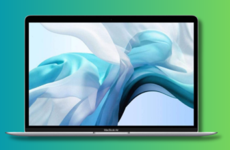 This Refurbished 2020 MacBook Air Is on Sale for $...