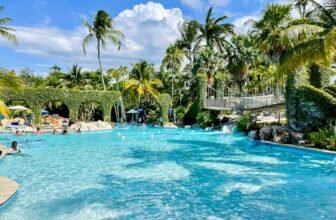 21 best all-inclusive resorts for families