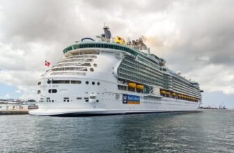Independence of the Seas cruise ship review: What ...