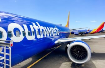 How to earn and use the Southwest Companion Pass