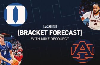 2025 NCAA Tournament projections: Bracketology and...