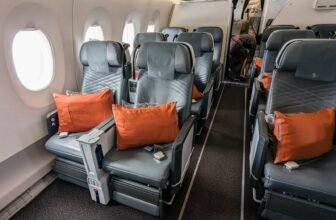 Member milestone: Singapore Airlines is offering 2...