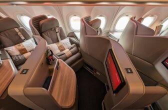 Iberia plans to fly all of its new Airbus A321XLRs...