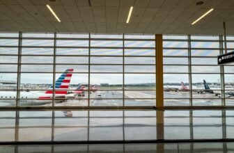 Delays persist at DCA following Jan. 29 crash