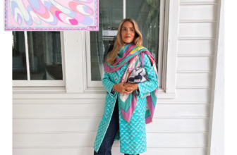 Every Outfit I Wore This Month: February