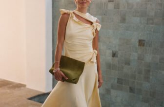 Five Dresses I’m Eyeing For Spring