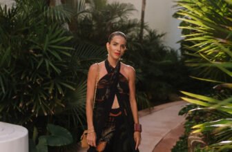 Moody Spring If Pastels Aren’t Your Thing