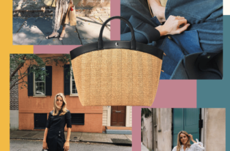 The Bags I Wear on Repeat