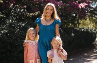 What I’m Buying My Girls For Spring